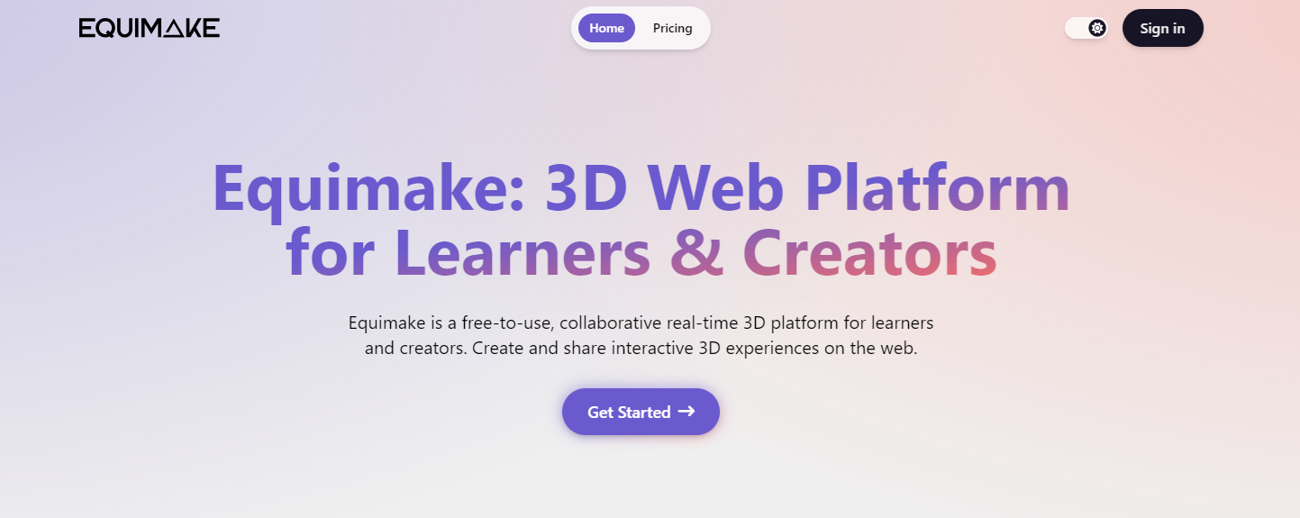 Equimake media 2