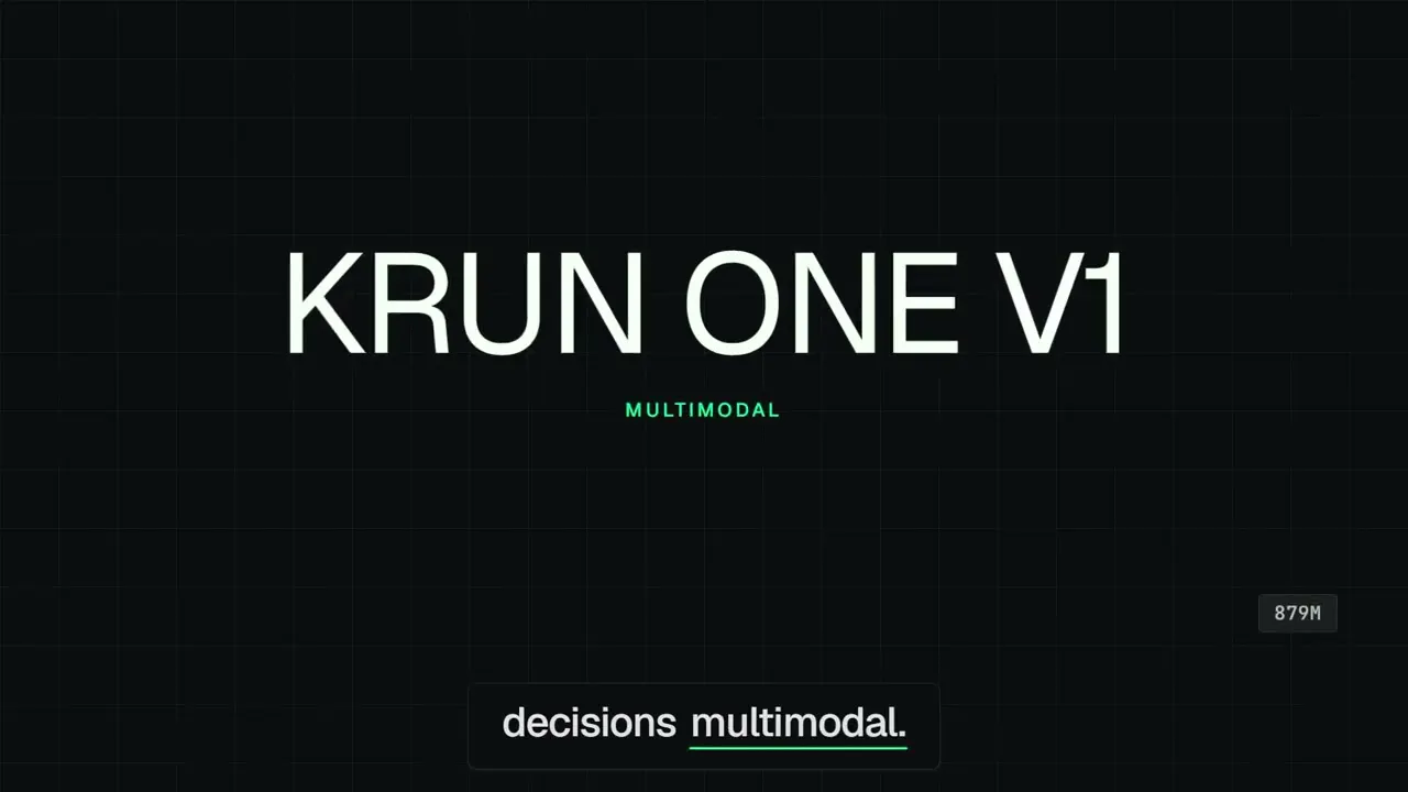 Krun gallery image