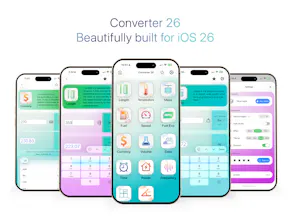 Converter 26 gallery image