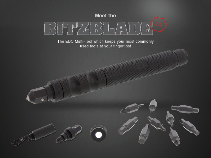 BitzBlade 2.0 gallery image