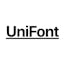 UniFont