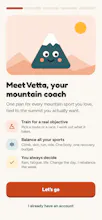 Vetta gallery image