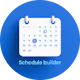 Schedule Builder