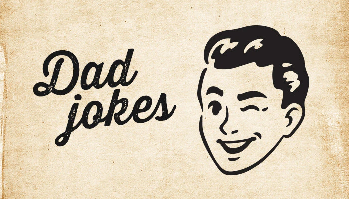 Dad Jokes Microservice