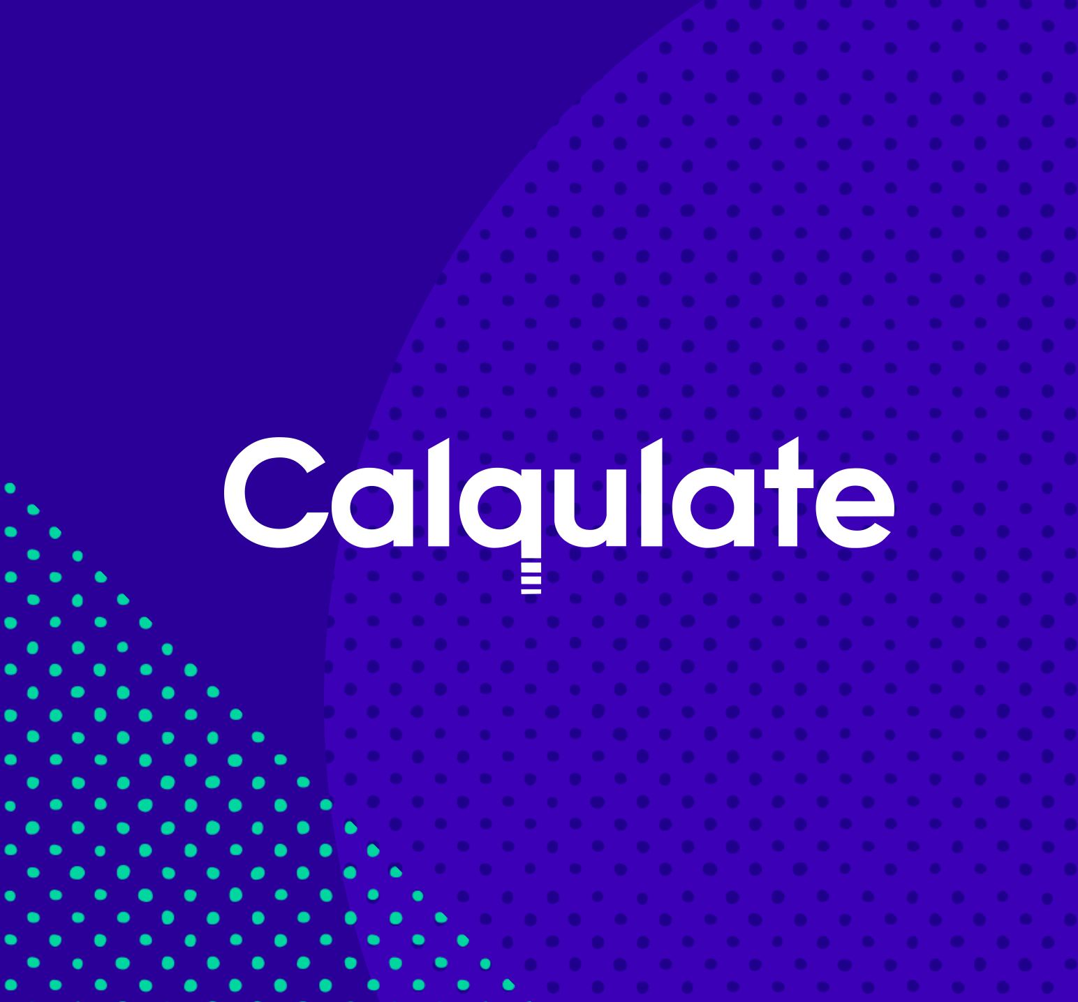Calqulate App