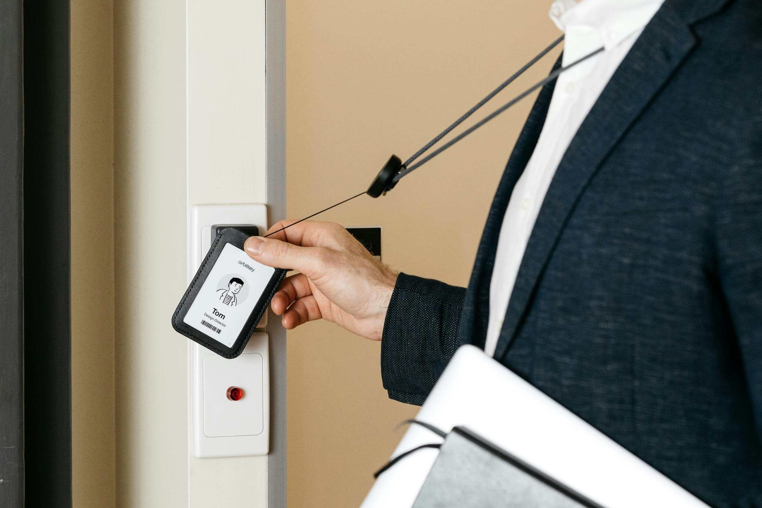 Orbitkey gallery image