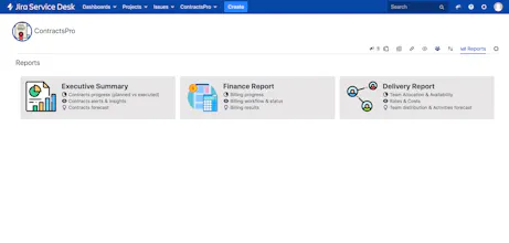 ContractsPro gallery image