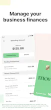 Moves Financial gallery image
