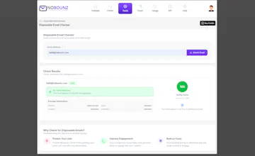 NoBounz gallery image