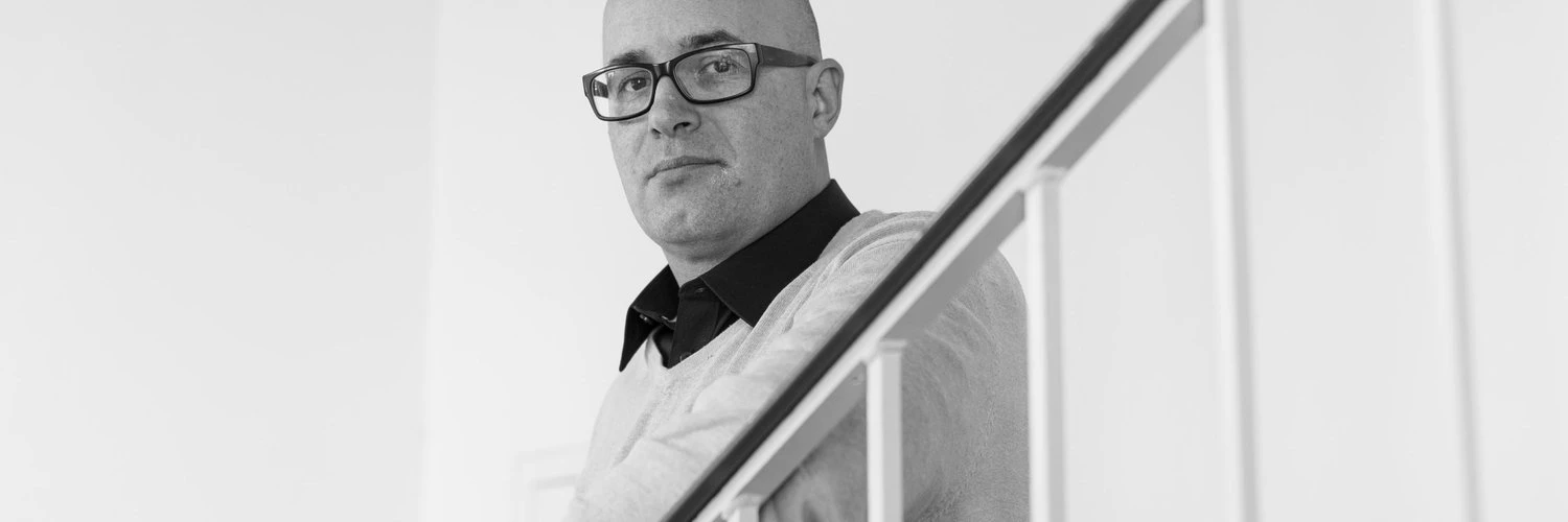 Sandro Morghen cover