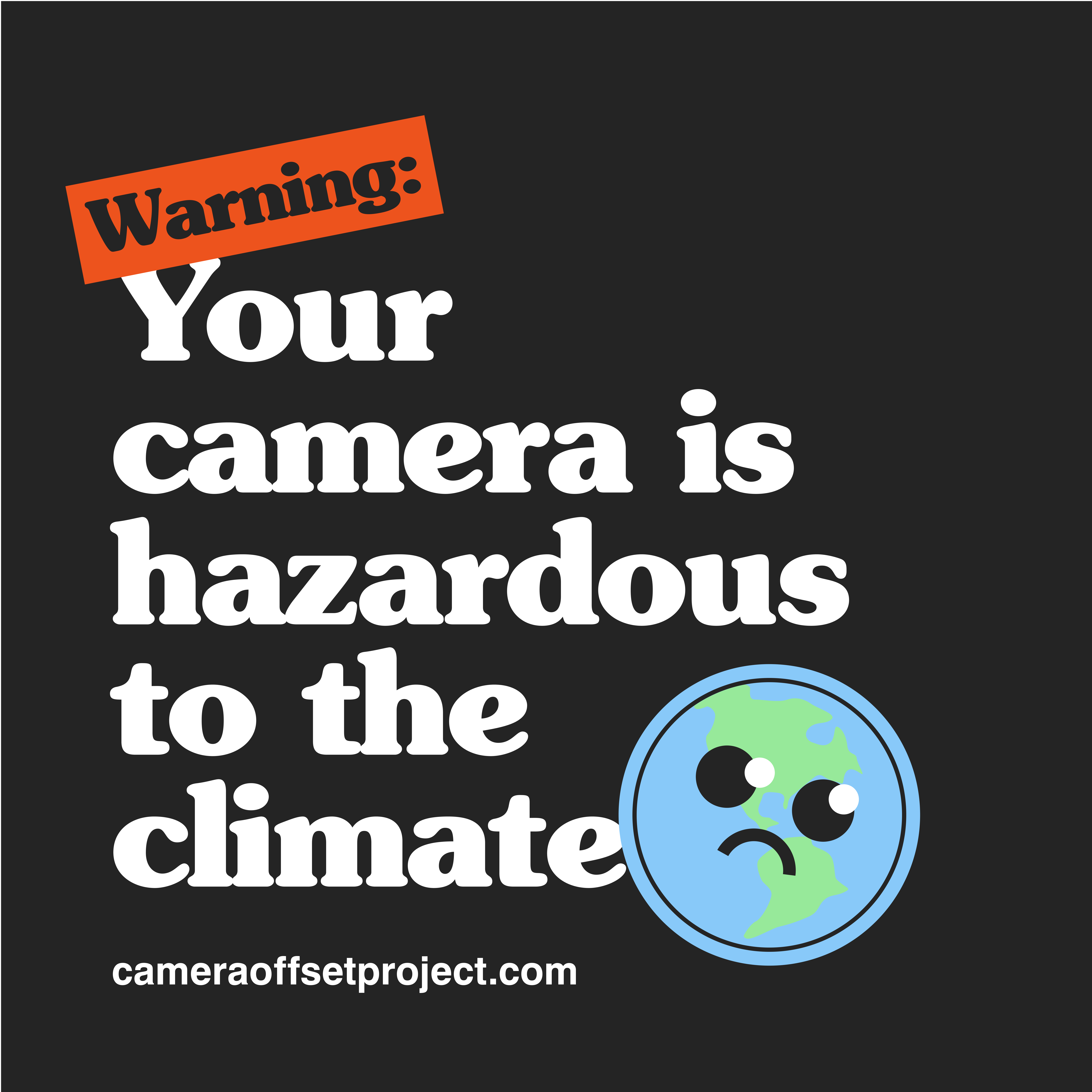 The Camera Offset Project gallery image