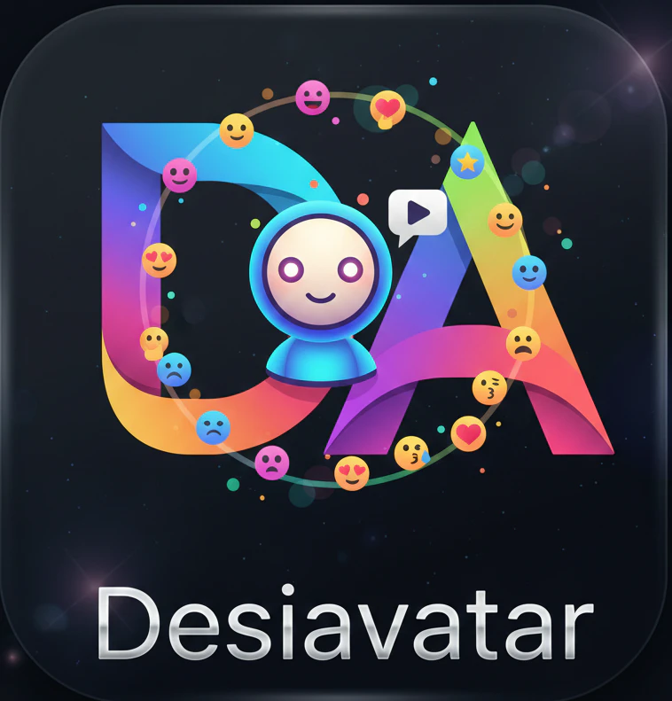 Desi Avtar logo