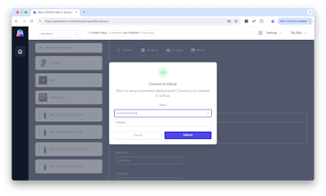 Perspect gallery image