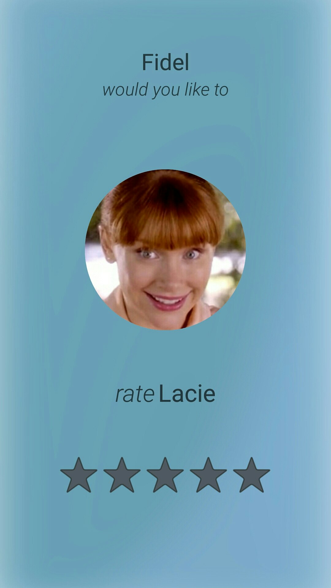 nosedive BETA gallery image