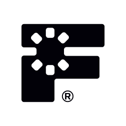 Fourmula AI - Product Hunt launch logo and brand identity