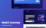 Web3 Journey image