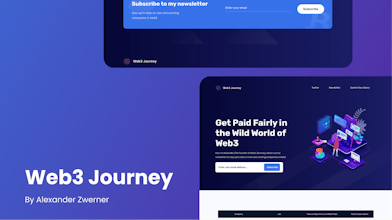 Web3 Journey gallery image