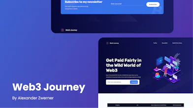 Web3 Journey gallery image