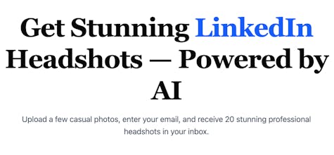 ProfileMagic gallery image