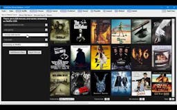 Coollector Movie Database media 3