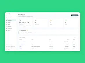 Useminty.app gallery image