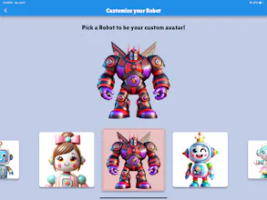 ChessRobot gallery image
