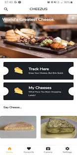 Cheezus gallery image