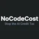 NoCodeCost