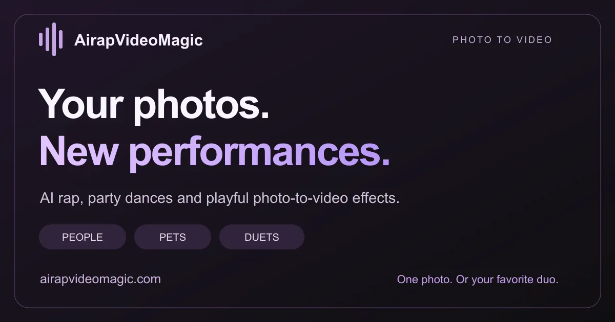 AirapVideoMagic gallery image
