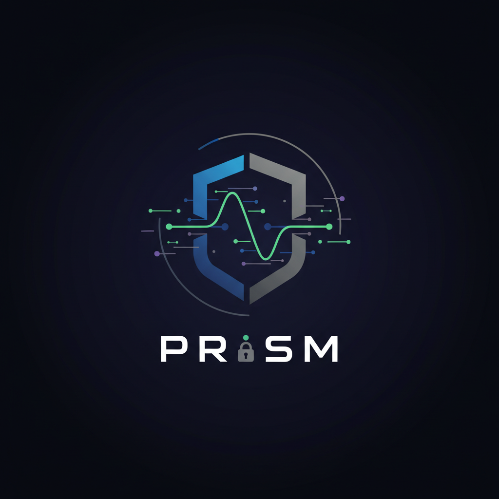 Cipher - Product Hunt launch logo and brand identity