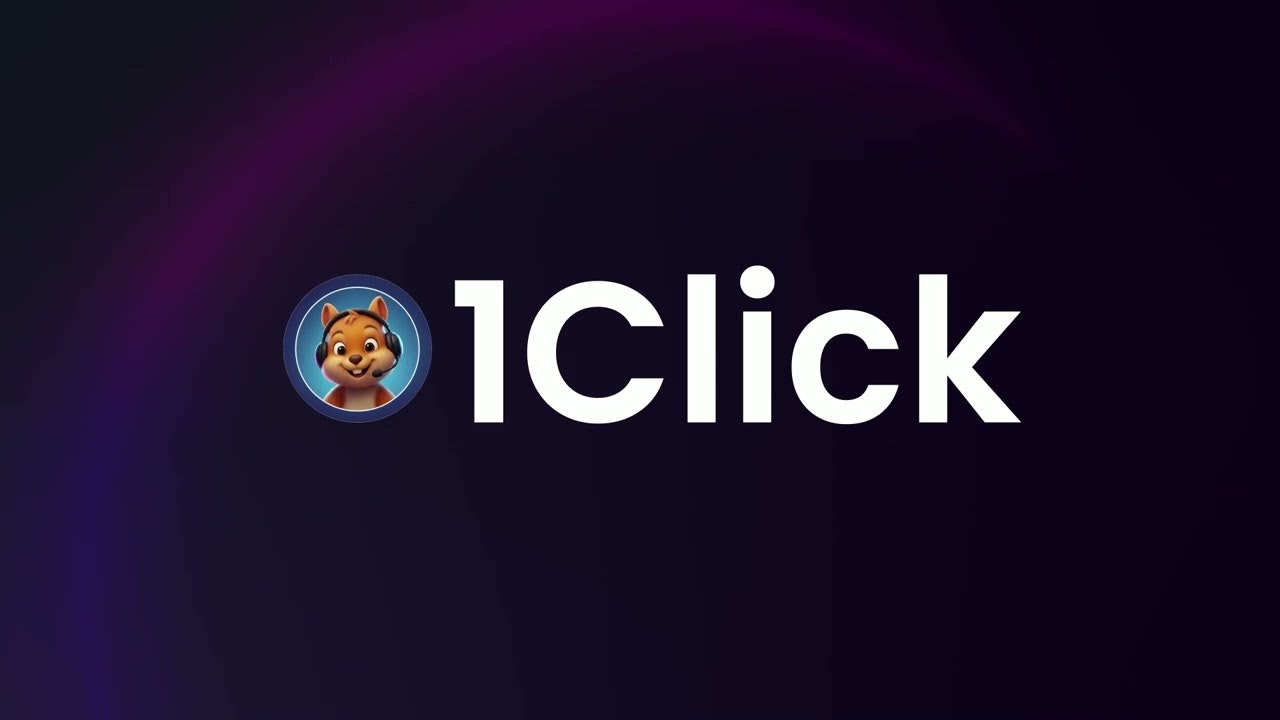 One Click Marketing gallery image