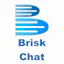 Brisk Live Chat