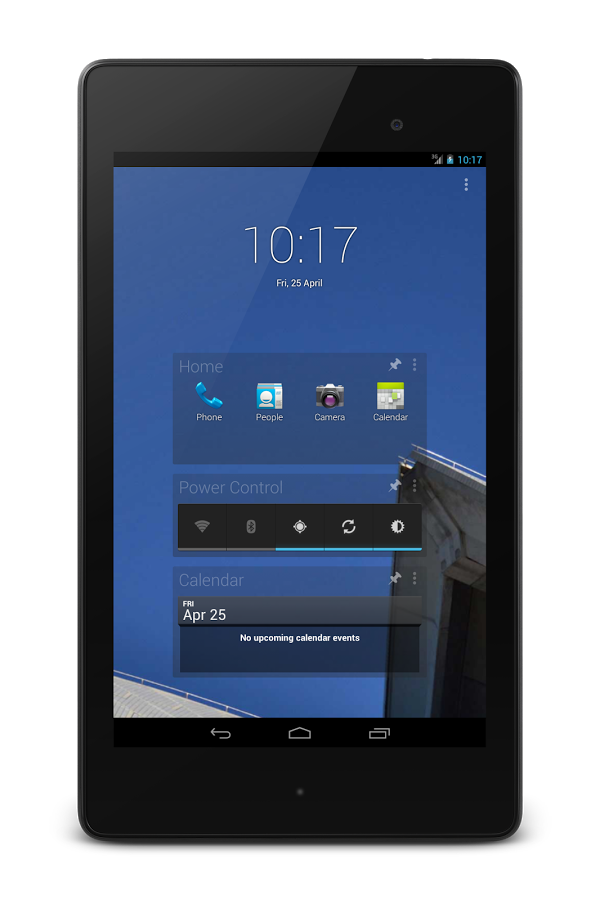 2Tap Launcher gallery image