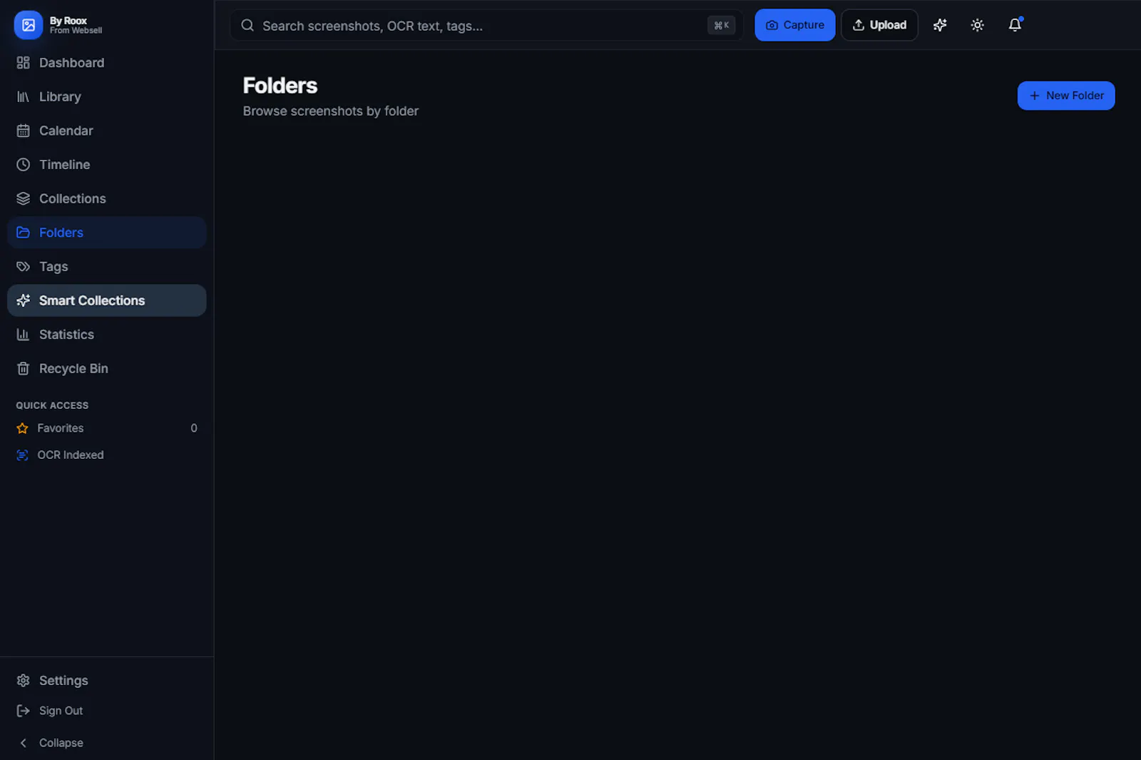 ScreenShelf screenshot 8