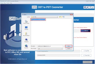 OST To PST Converter gallery image