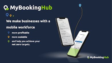 My Booking Hub gallery image