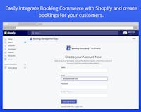 Booking Commerce - Online Booking and Appointment Scheduling Software media 2