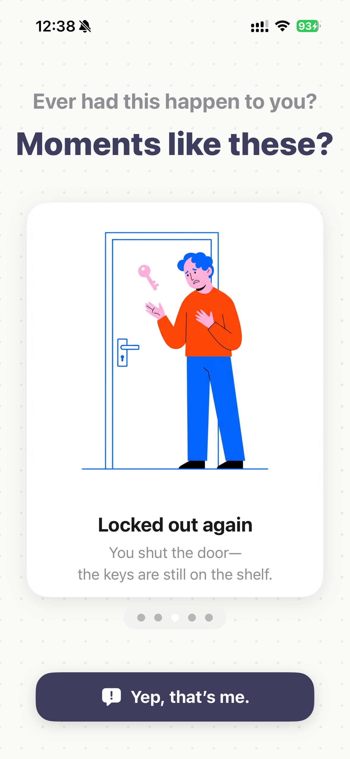 ReadyGo - Screenshot 3 showing product features and functionality