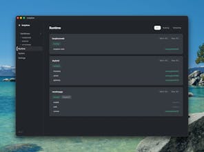 LOOPBOX - LOCAL SANDBOX CONTROL PLANE gallery image