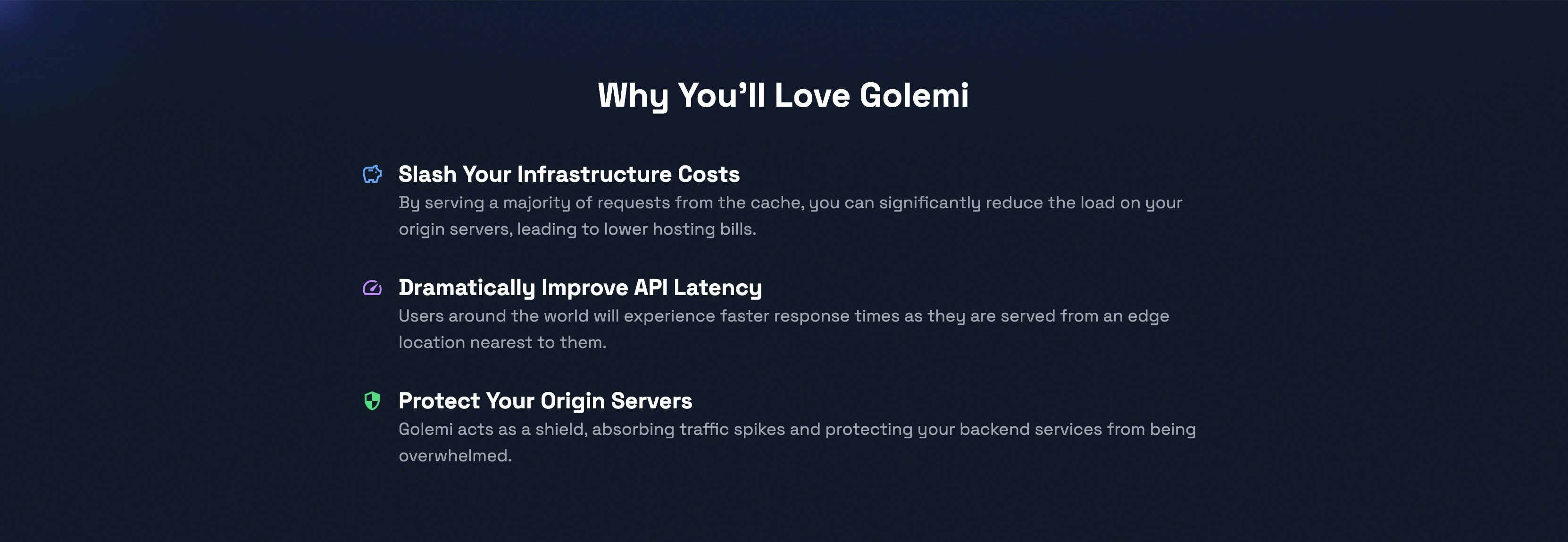 Golemi Proxy gallery image