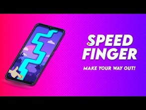 Speed Finger : Test Your Pace gallery image
