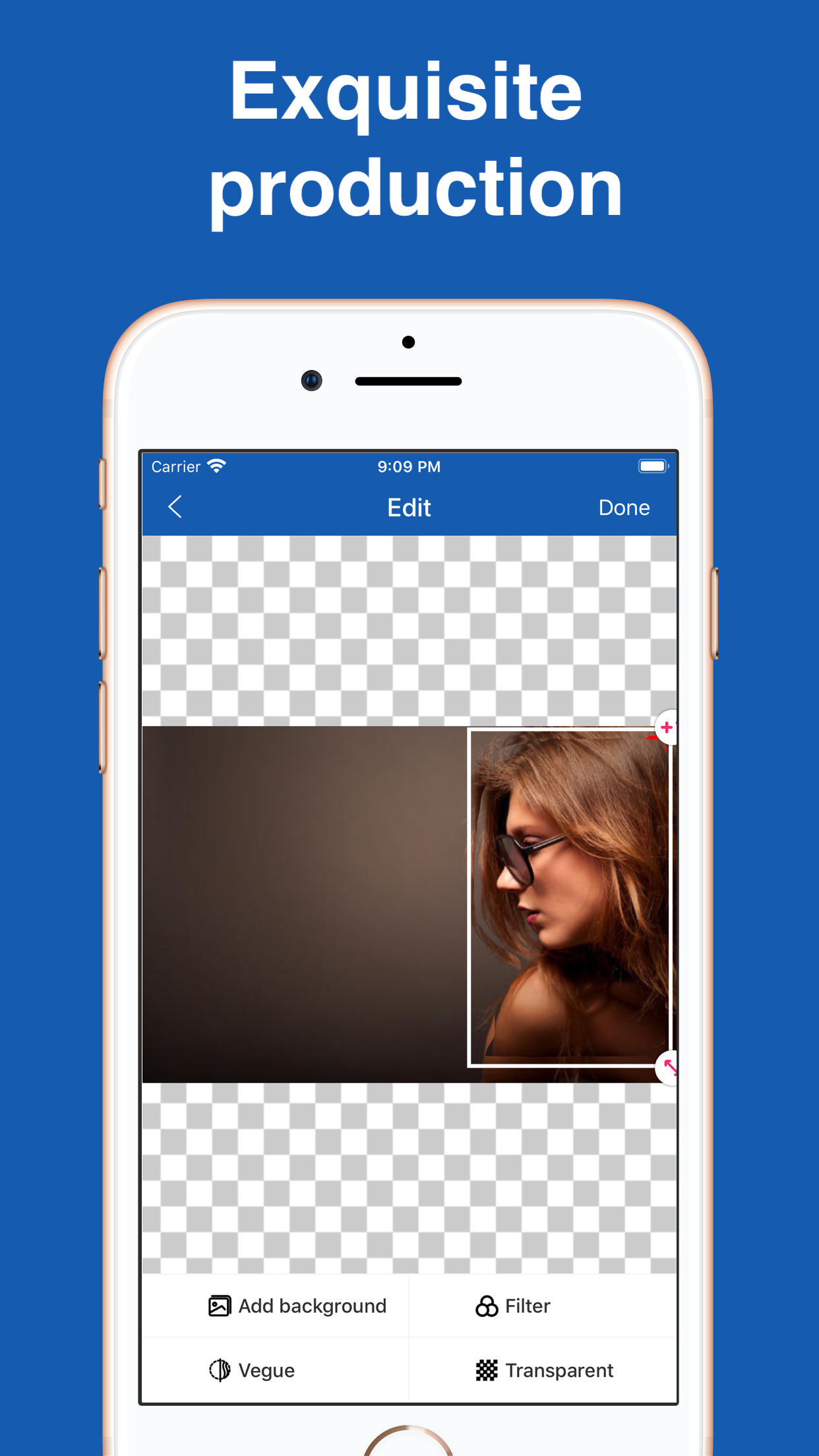Background Eraser Easy Lite gallery image