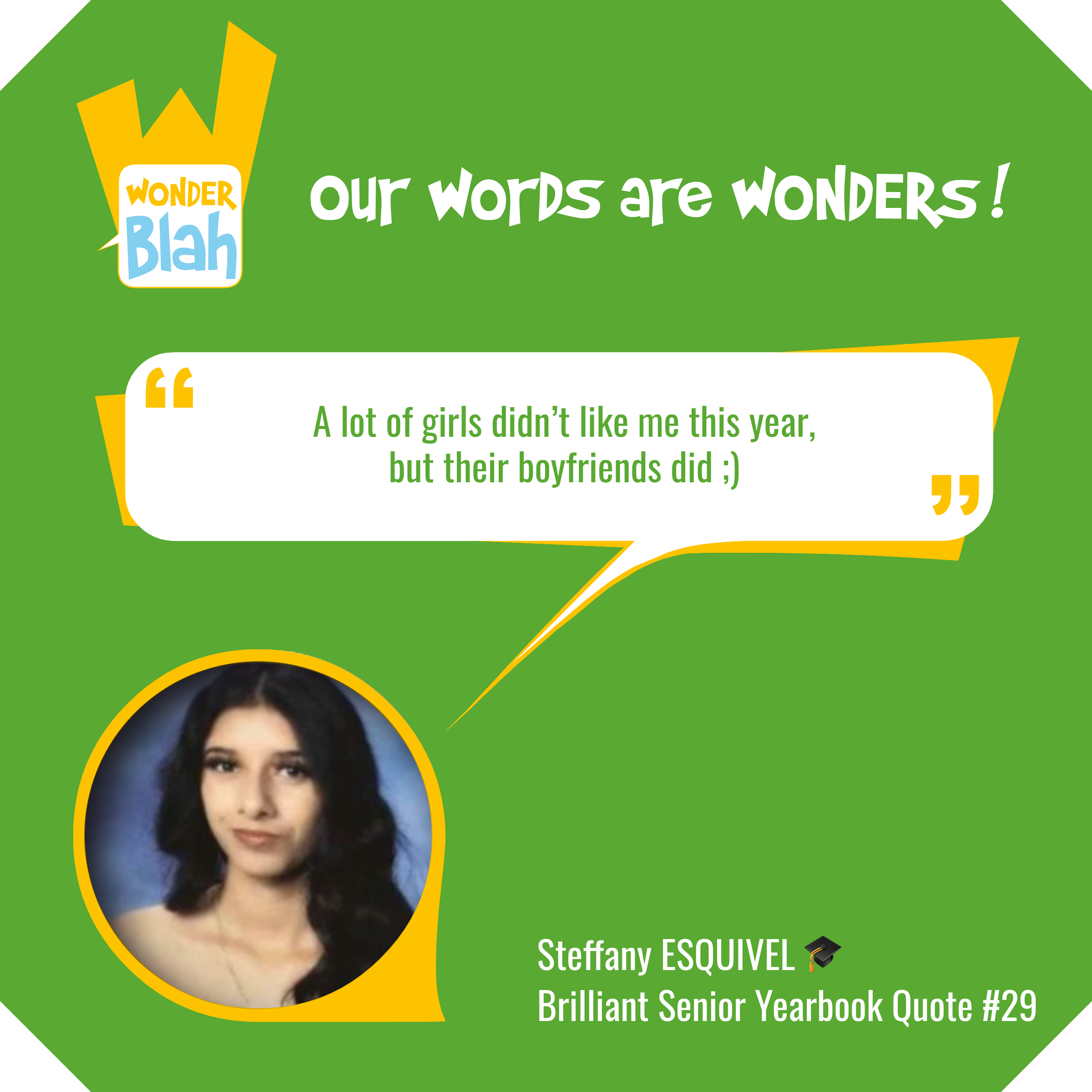 WonderBlah gallery image