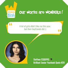 WonderBlah gallery image