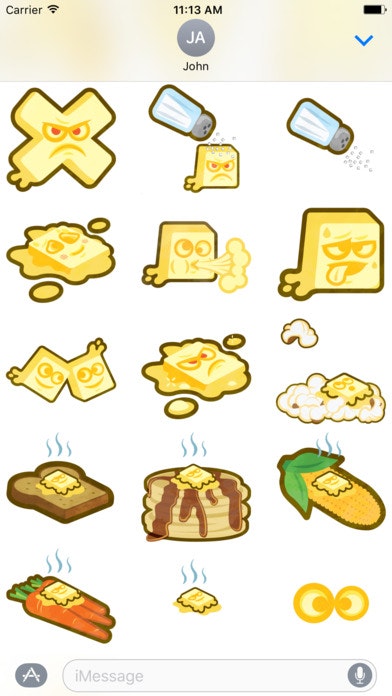 Butter Boo gallery image