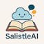 salistleAI β create magical storybooks