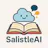 salistleAI – create magical storybooks