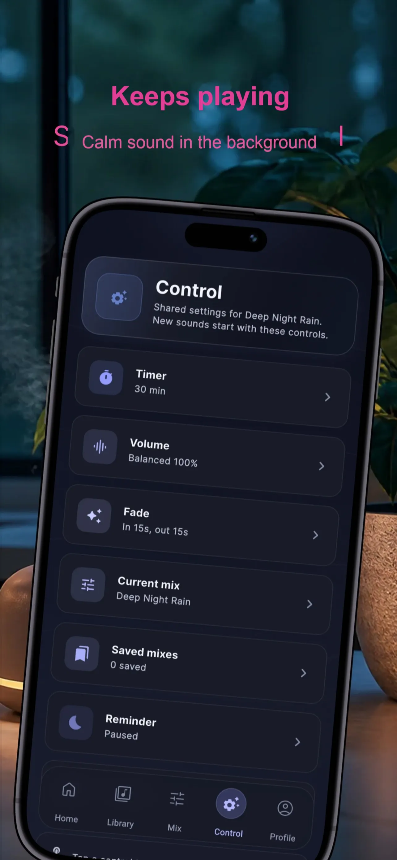 Noctra Sleep gallery image
