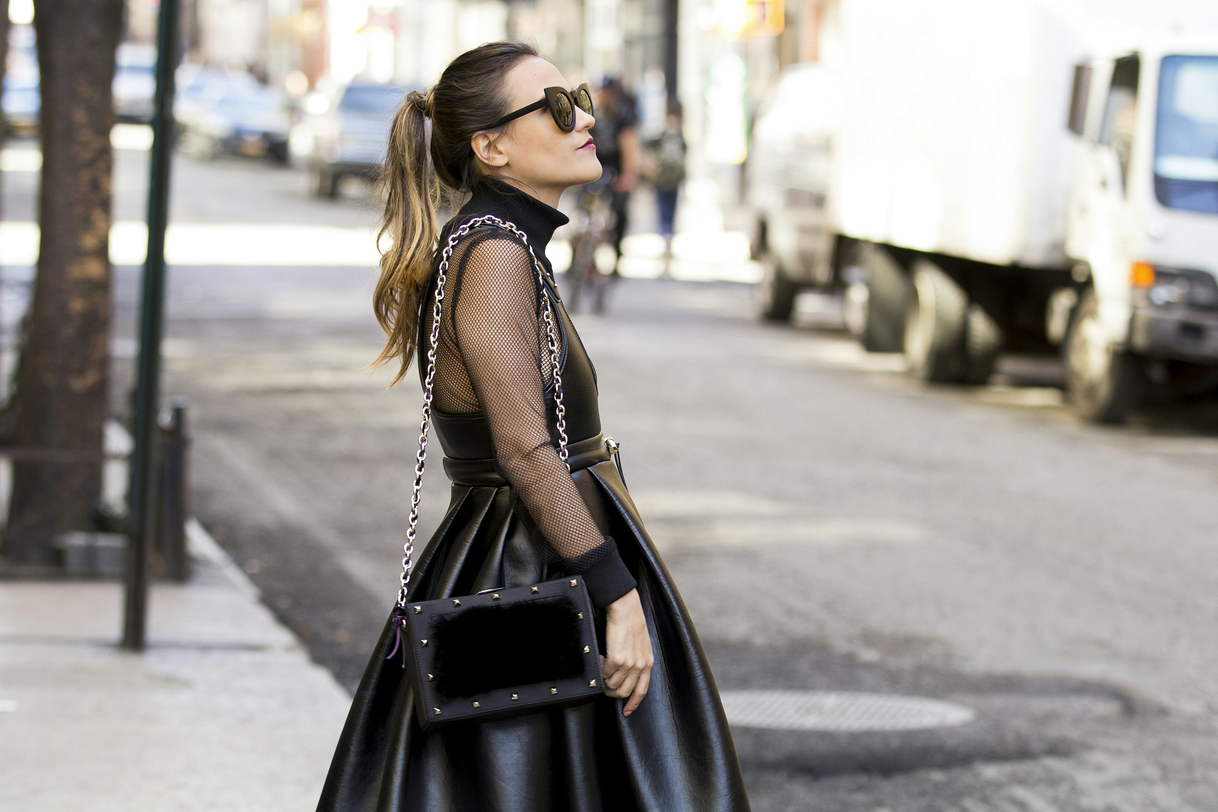 Hebe Rose New York gallery image