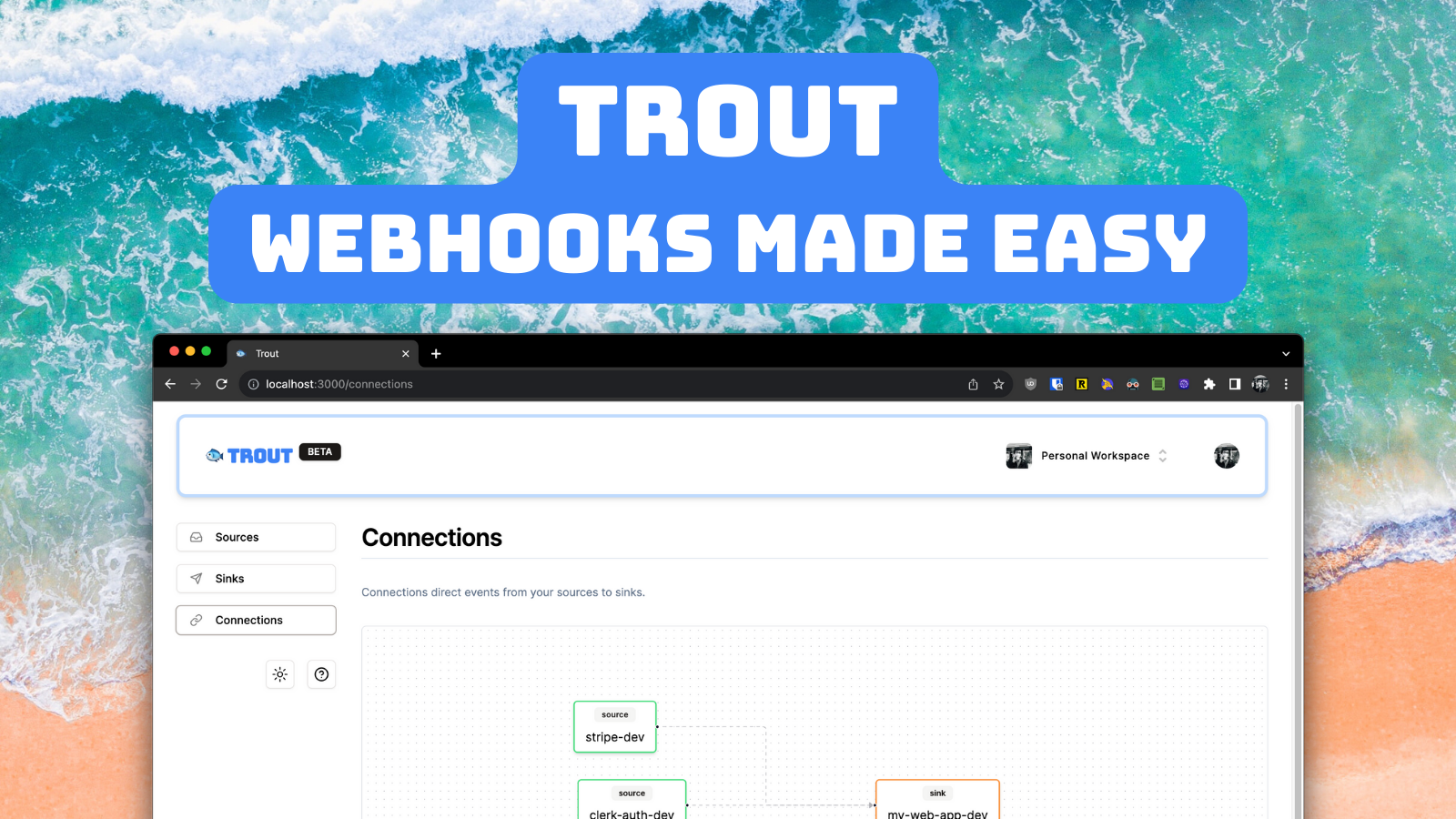 Trout media 2